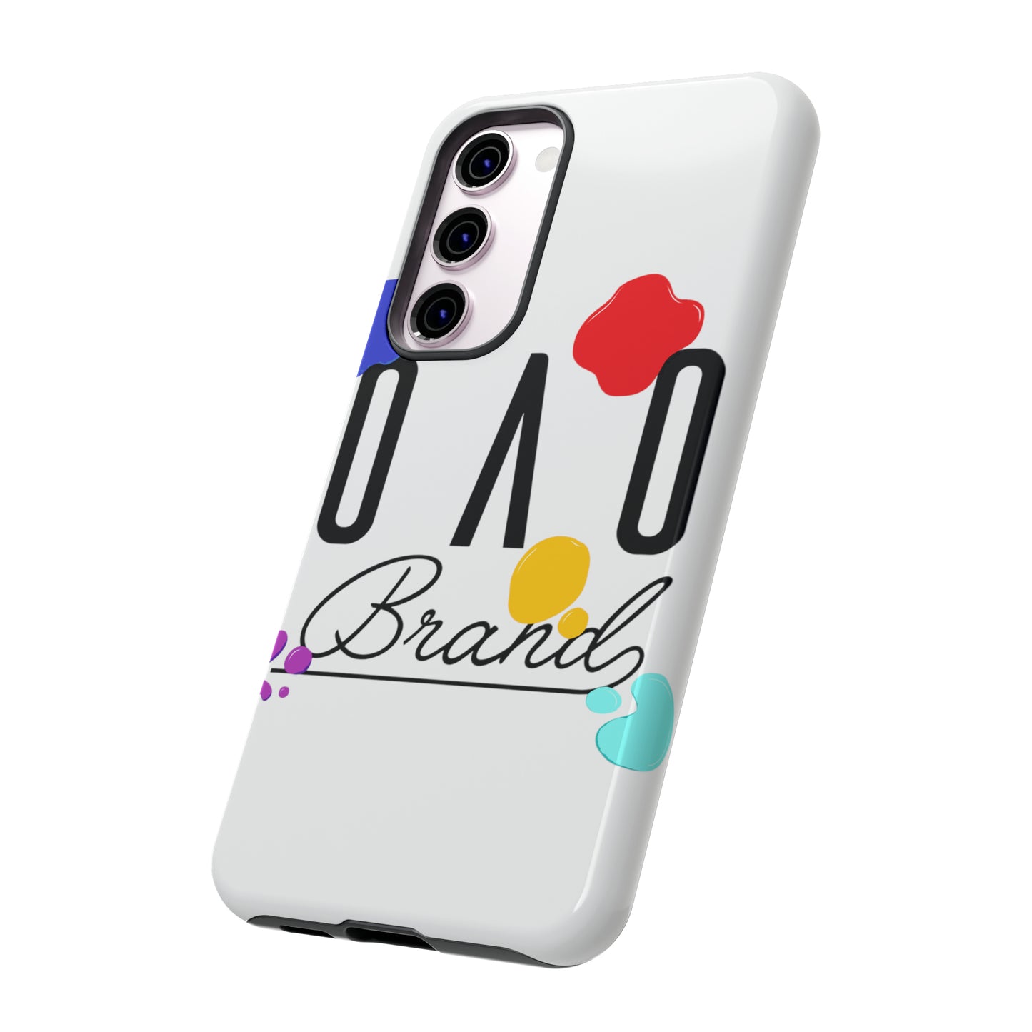 OAO Brand Phone Case