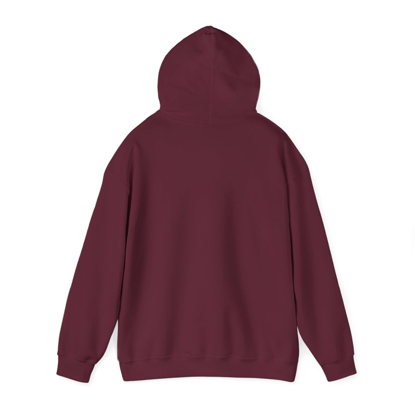 OAODrip.com Hooded Sweatshirt