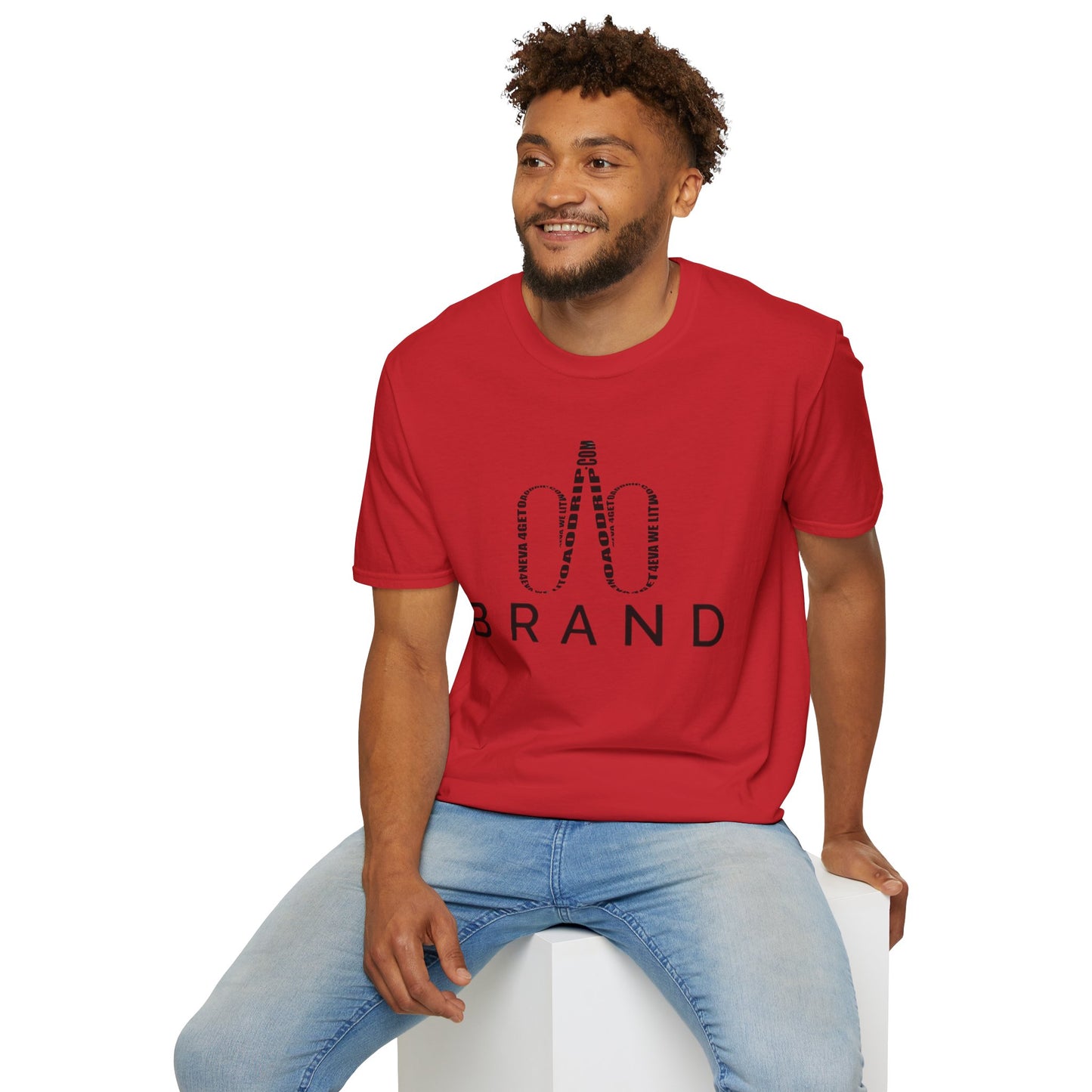OAO Scramble T-Shirt