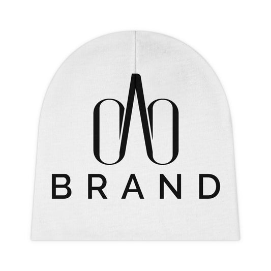 OAO Brand Baby Beanie