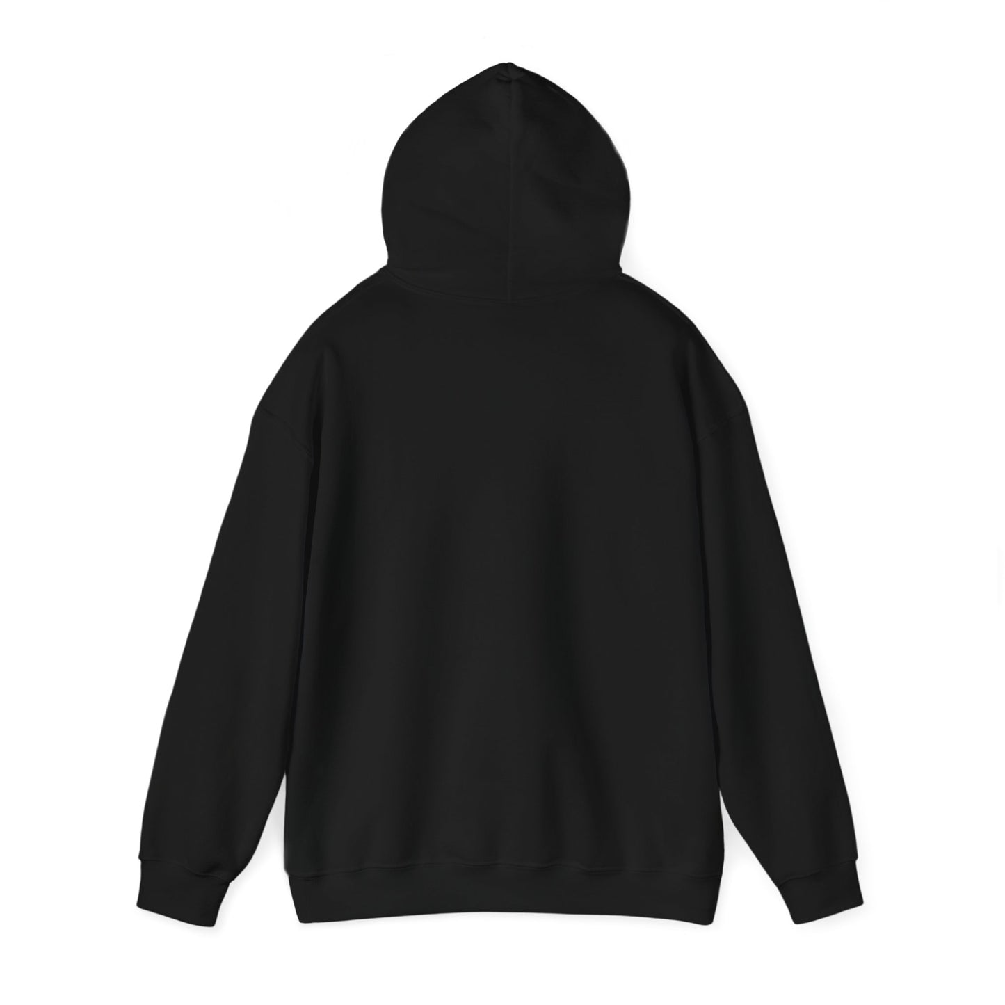 OAODrip.com Hooded Sweatshirt