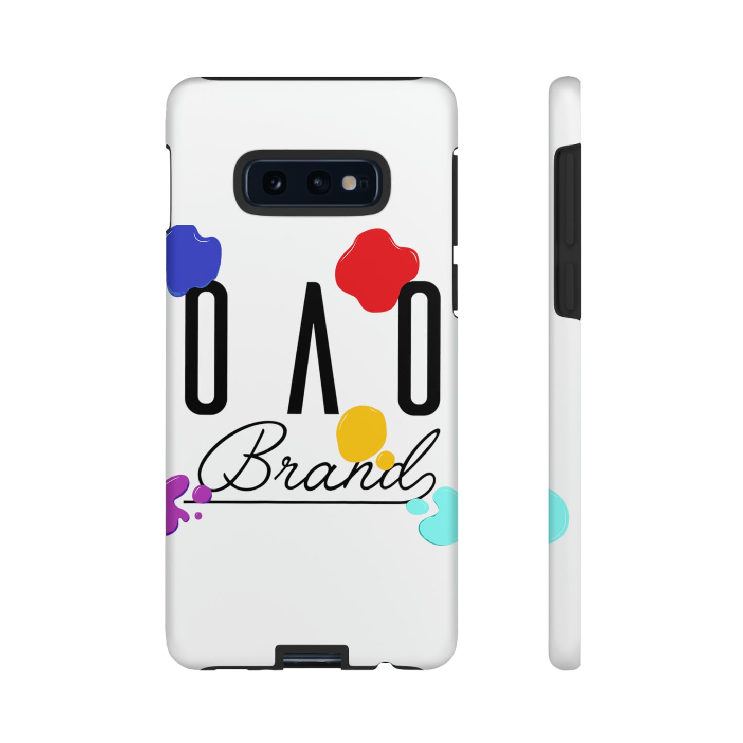 OAO Brand Phone Case