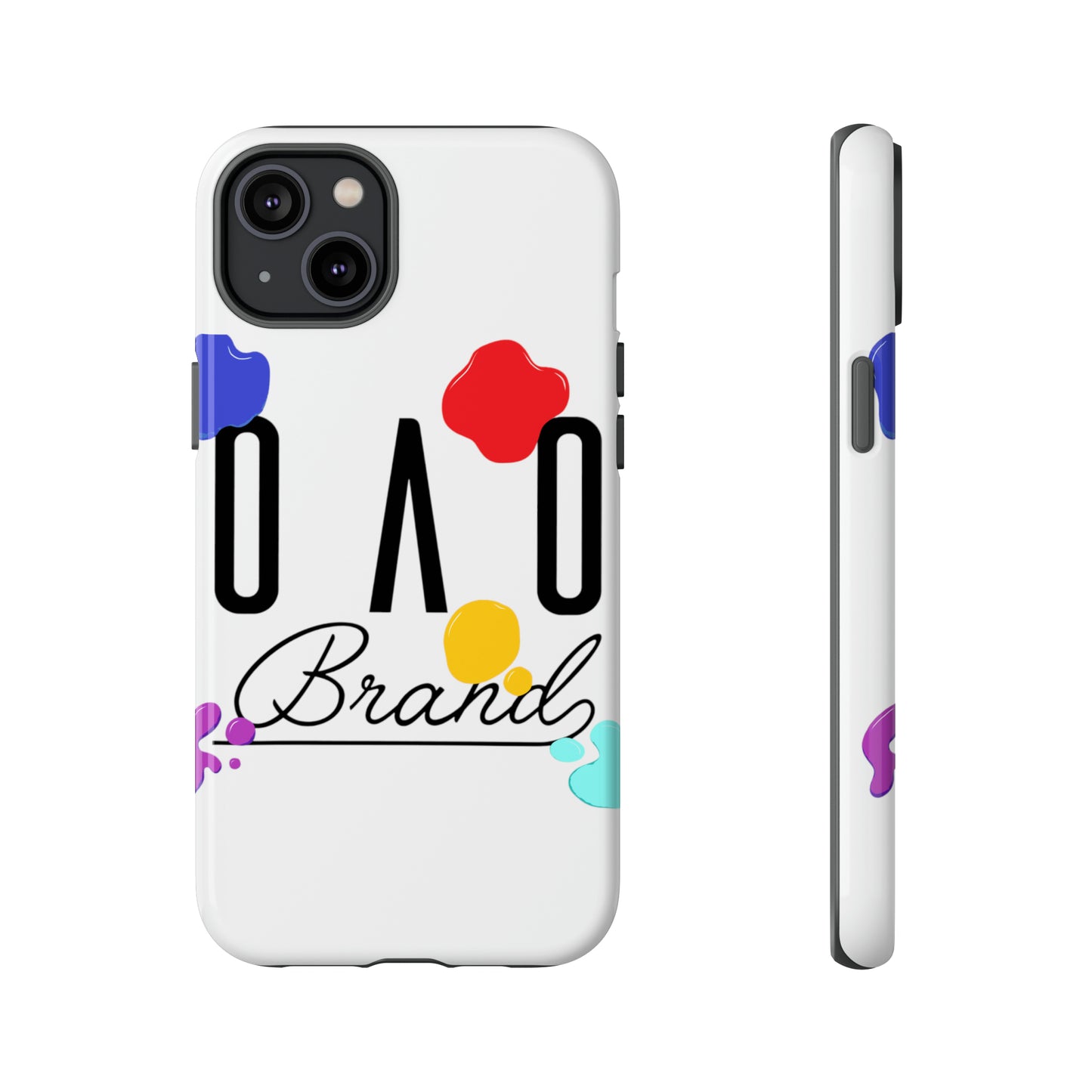 OAO Brand Phone Case