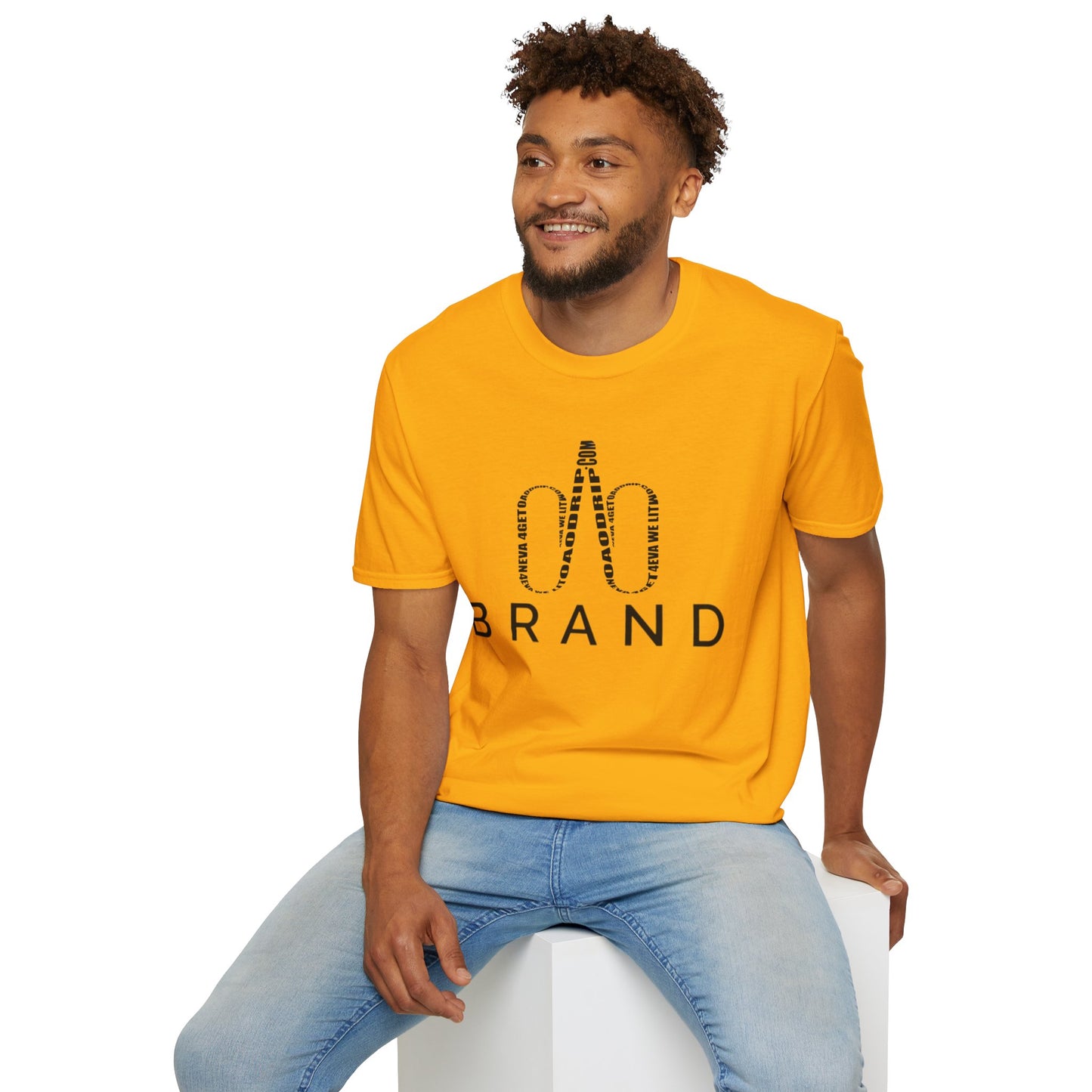 OAO Scramble T-Shirt