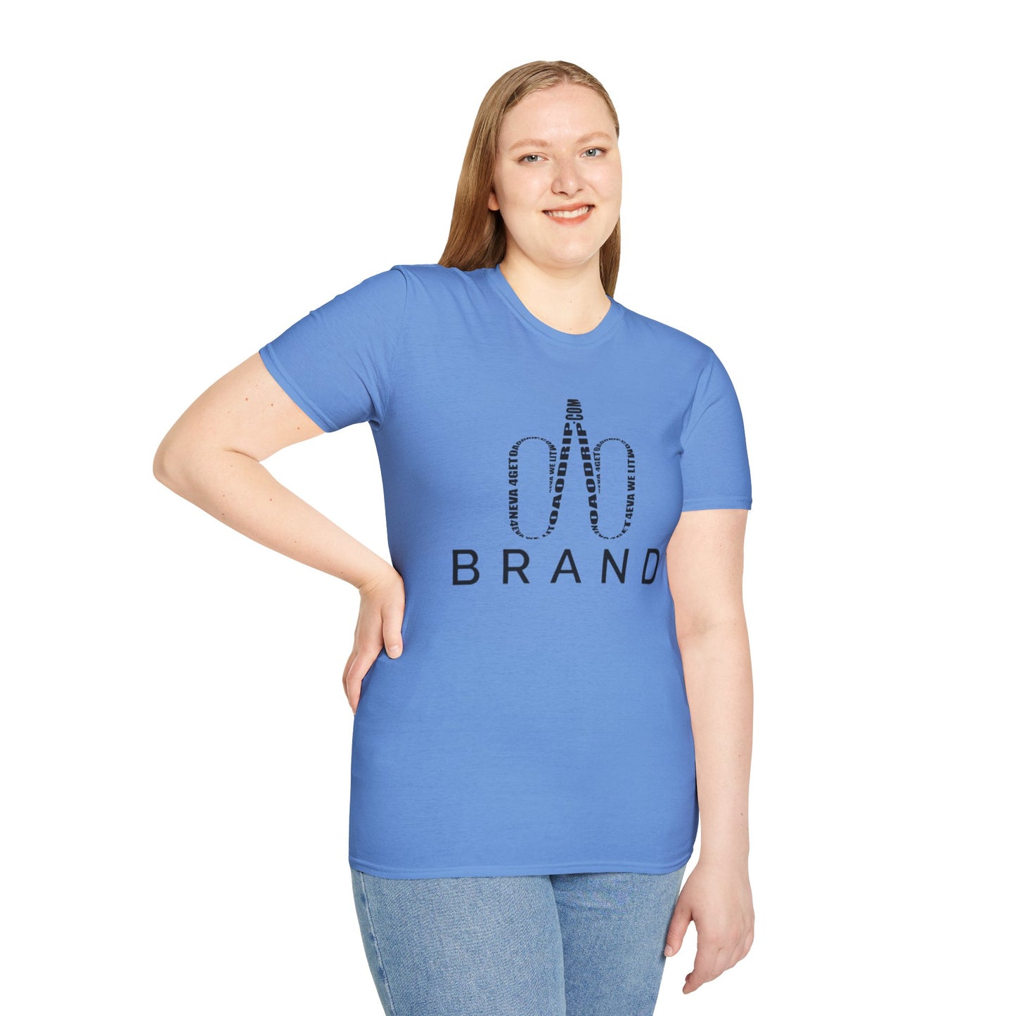 OAO Scramble T-Shirt