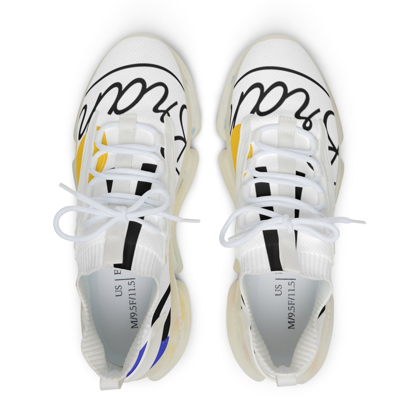 OAO Brand 4WL (4eva We Lit) 1s