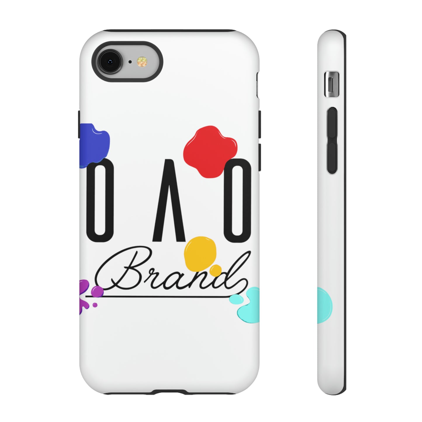 OAO Brand Phone Case