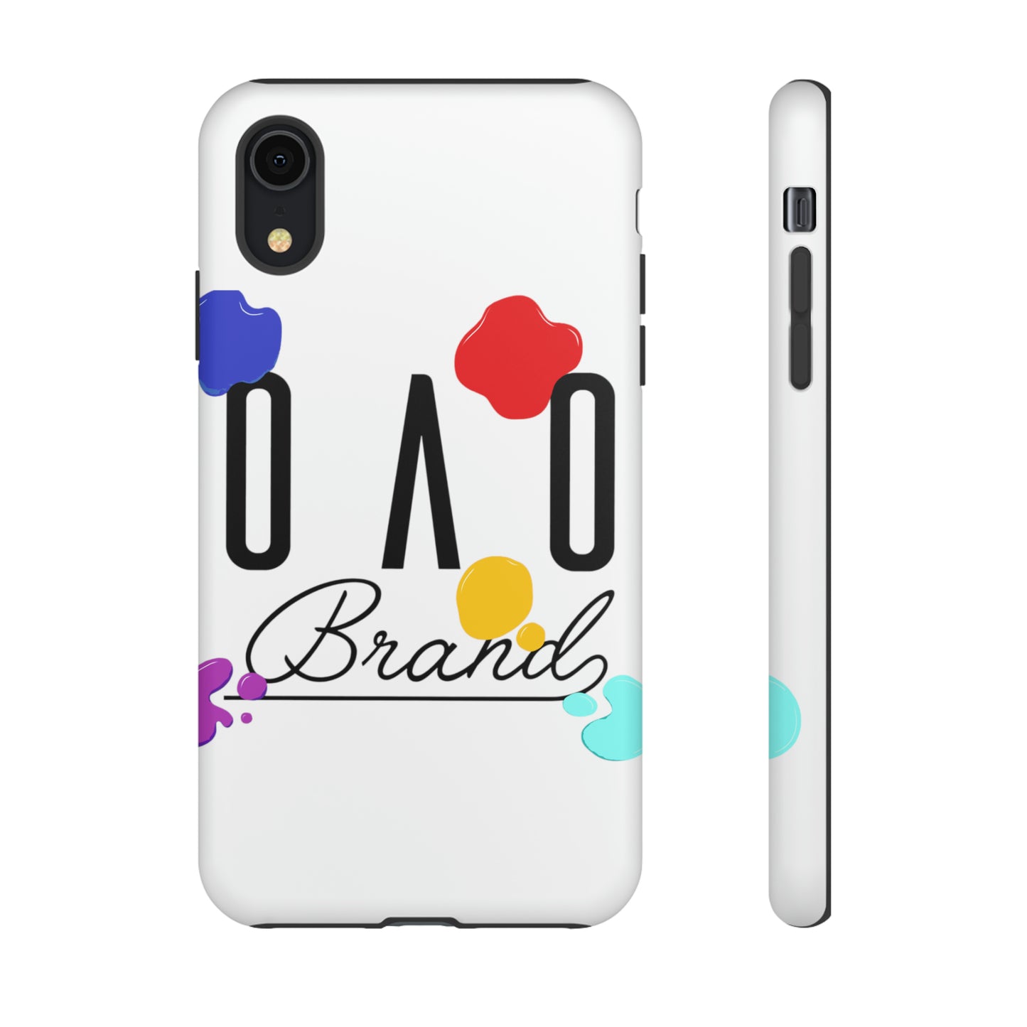 OAO Brand Phone Case
