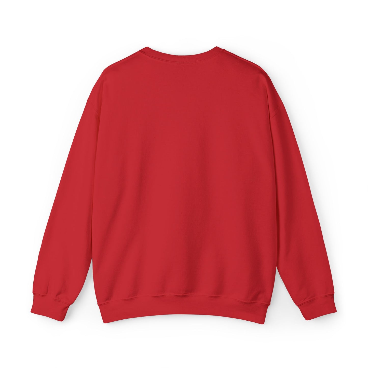 OAO Brand Embroidered Unisex Heavy Blend™ Crewneck Sweatshirt