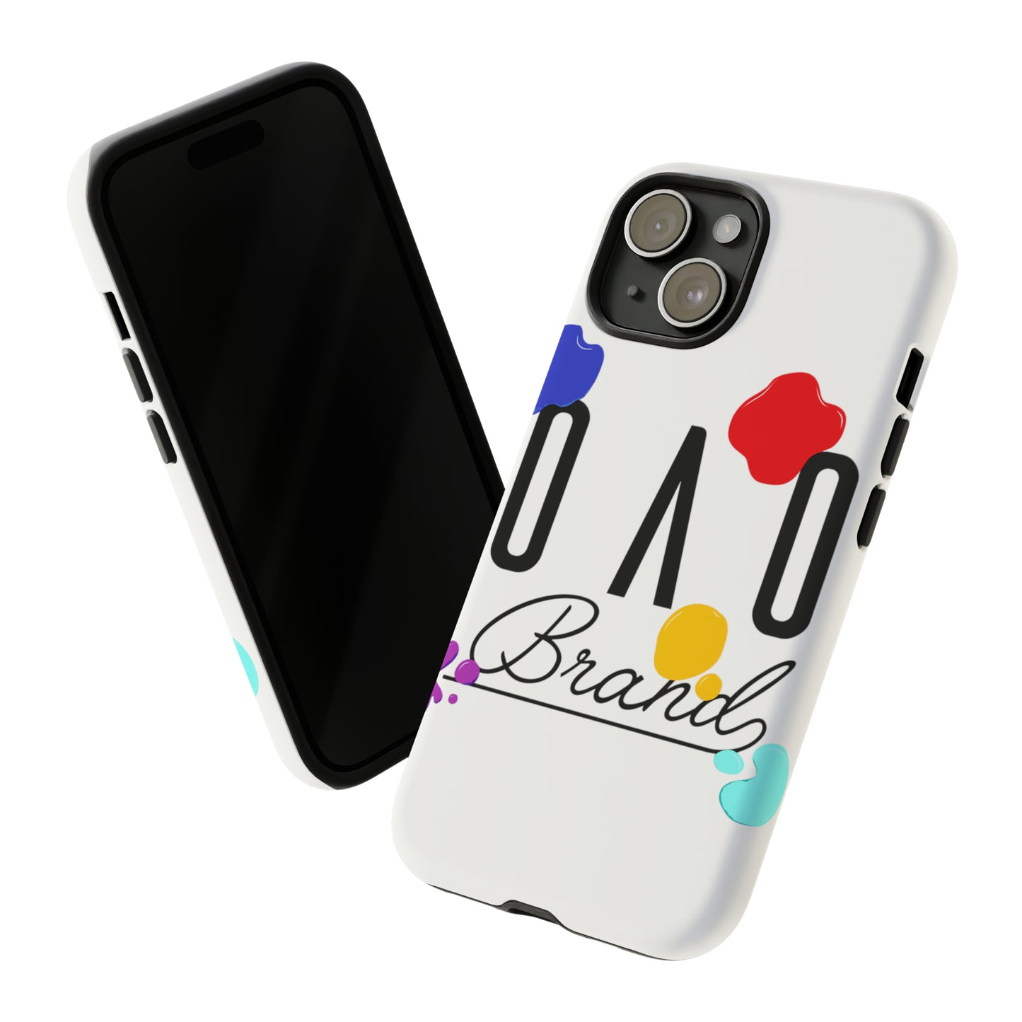 OAO Brand Phone Case