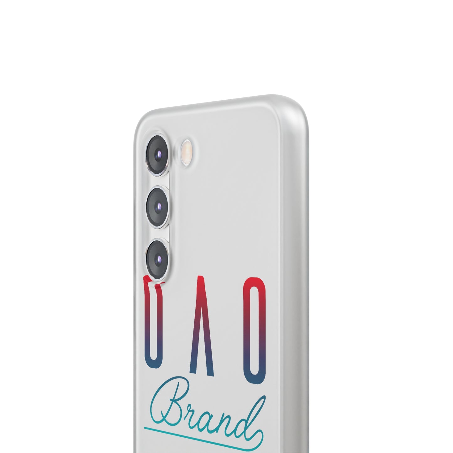 Flexi Cases