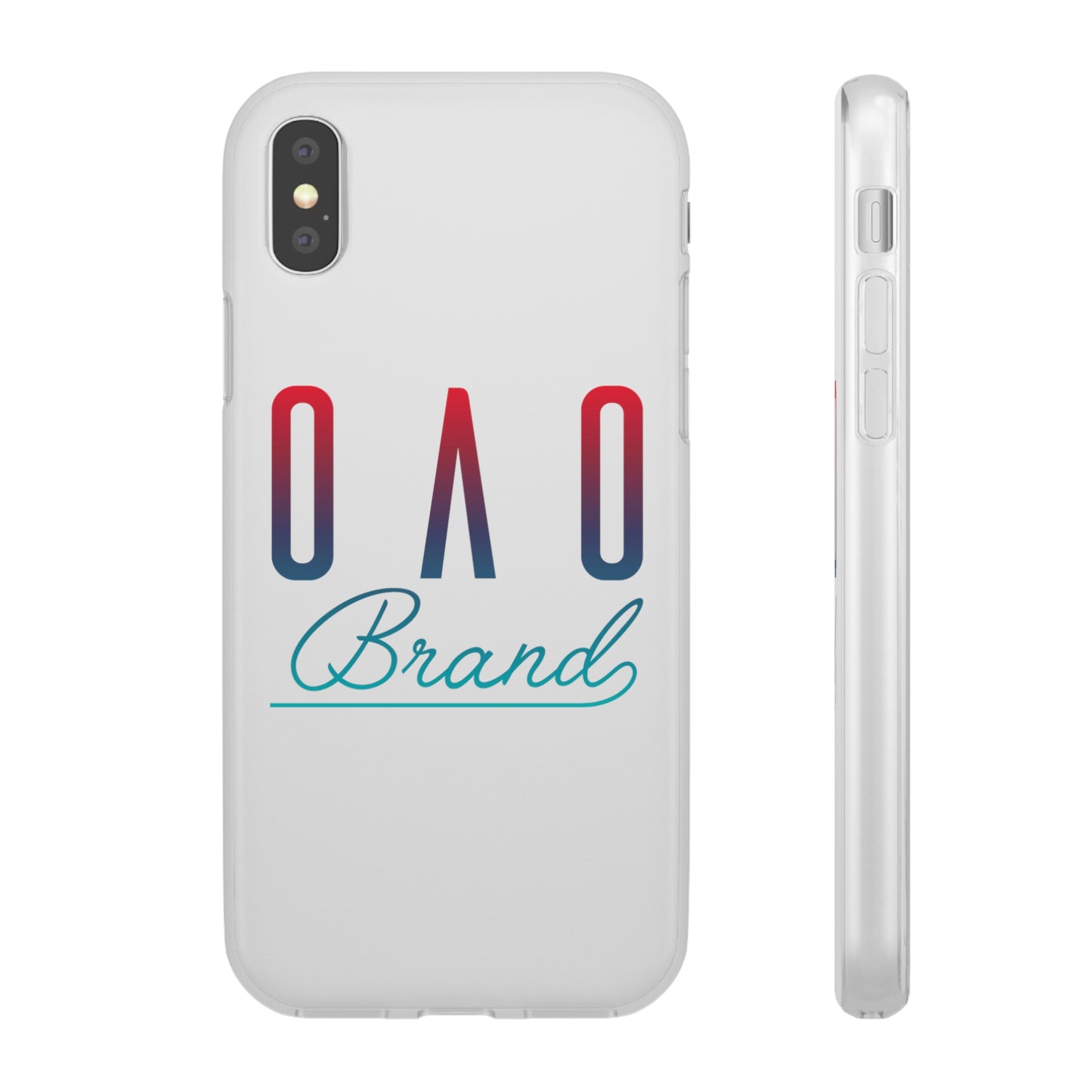 Flexi Cases