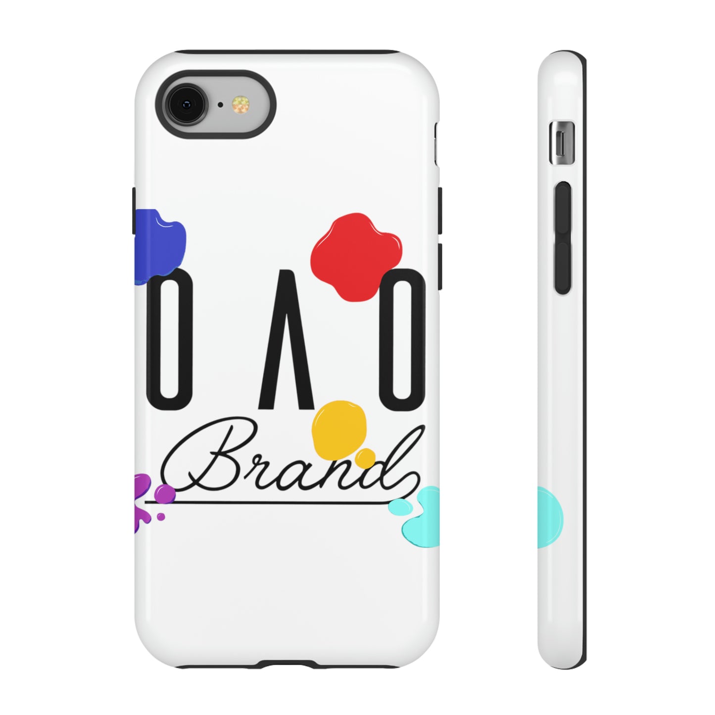 OAO Brand Phone Case