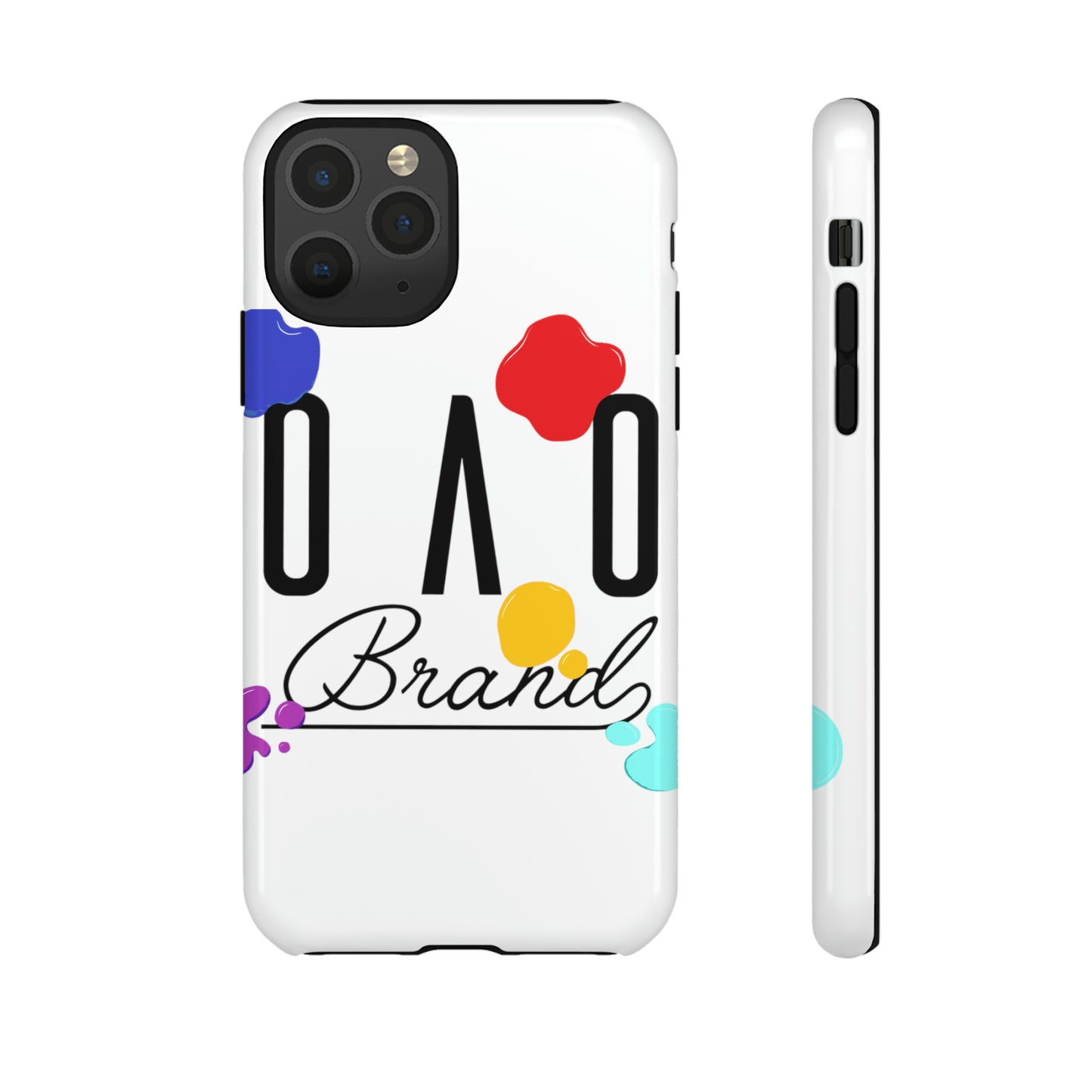 OAO Brand Phone Case