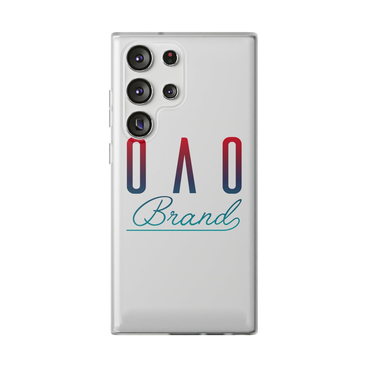 Flexi Cases