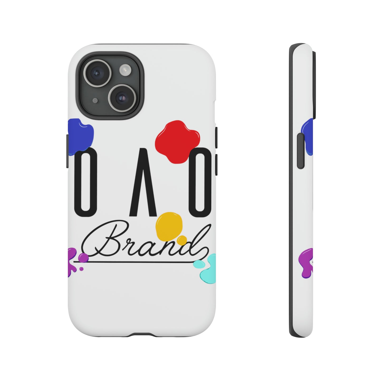 OAO Brand Phone Case