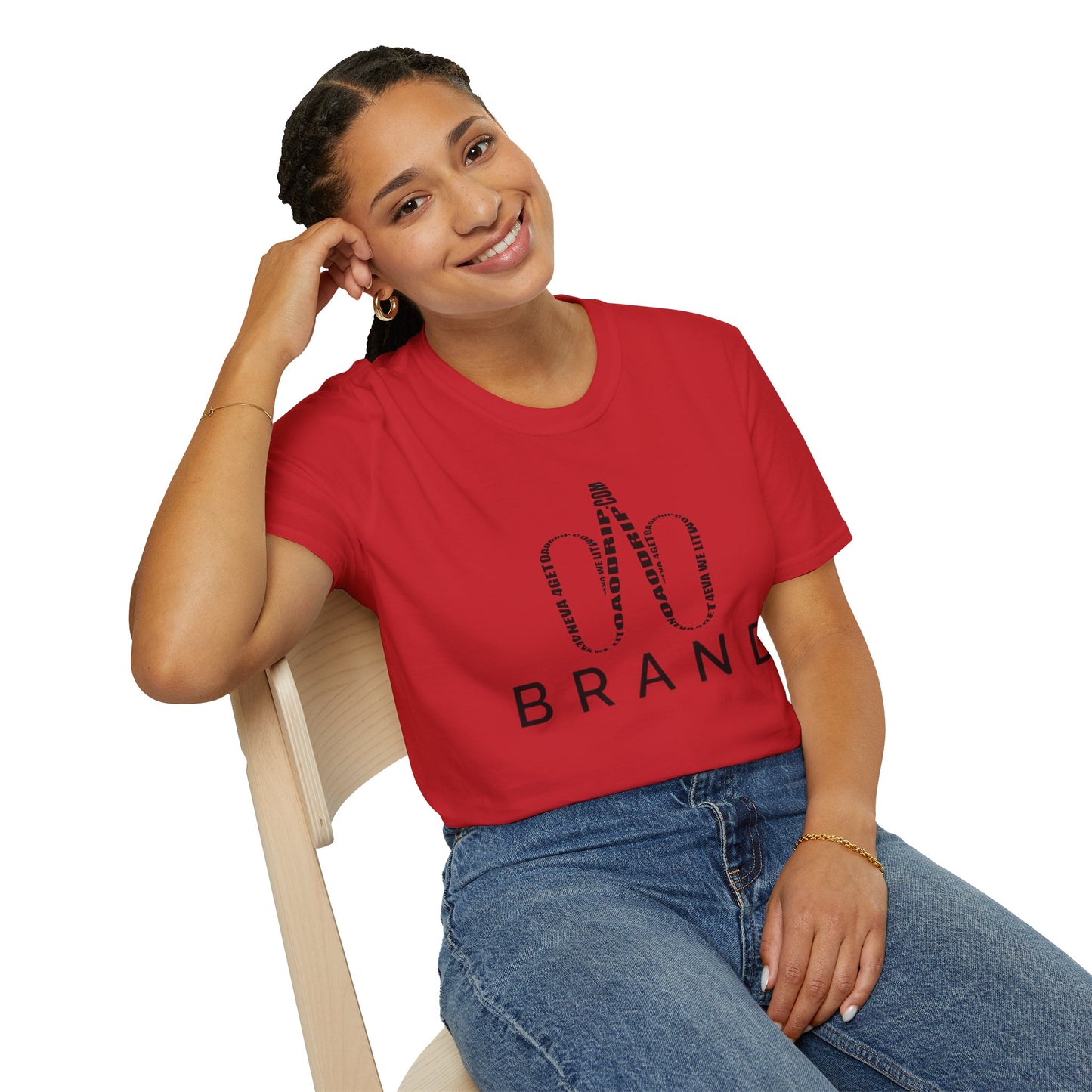 OAO Scramble T-Shirt