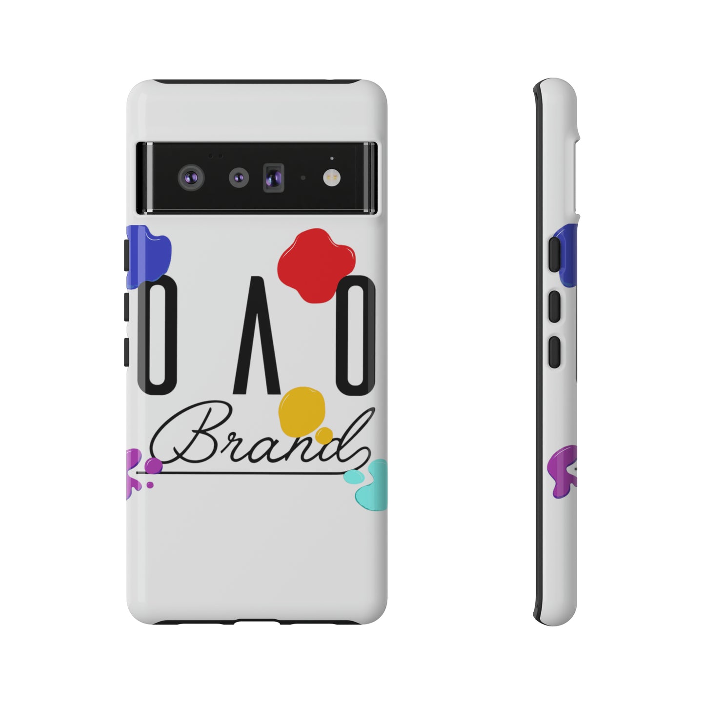 OAO Brand Phone Case