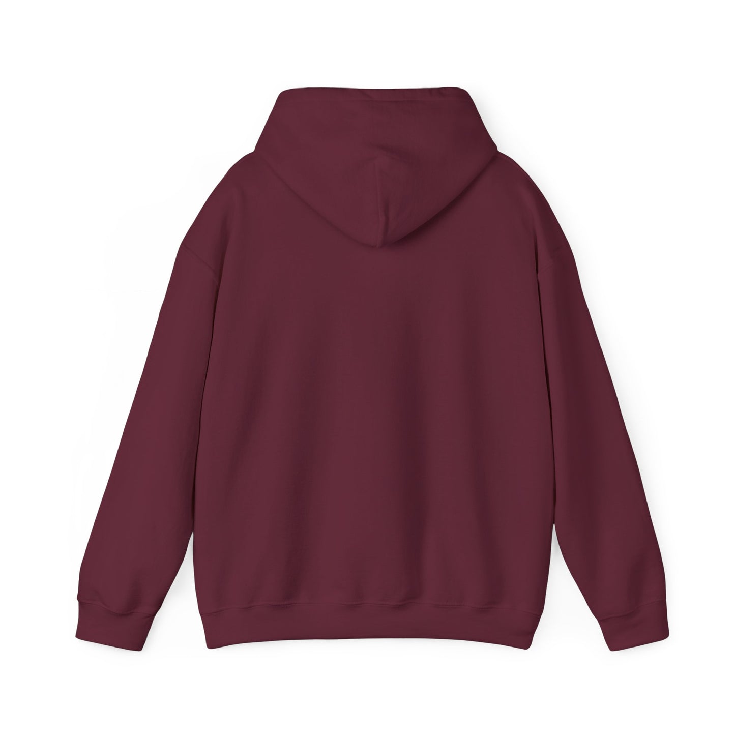 OAODrip.com Hooded Sweatshirt