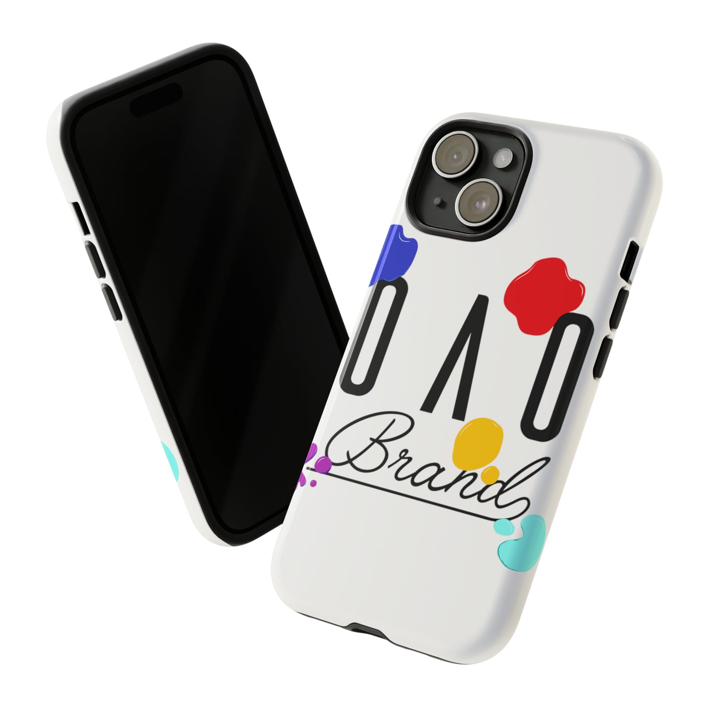 OAO Brand Phone Case