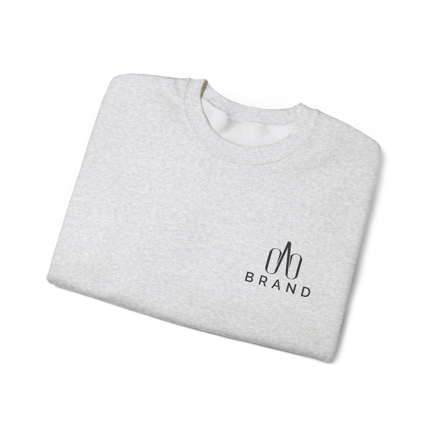 OAO Brand Embroidered Unisex Heavy Blend™ Crewneck Sweatshirt