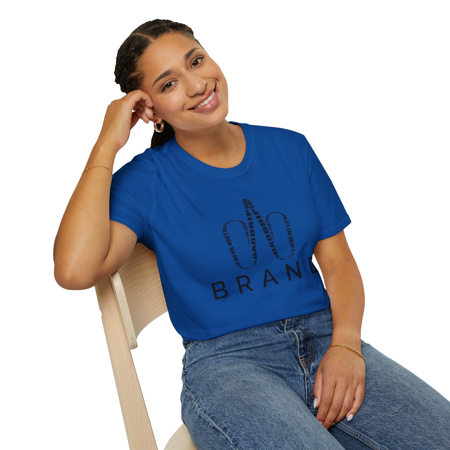OAO Scramble T-Shirt