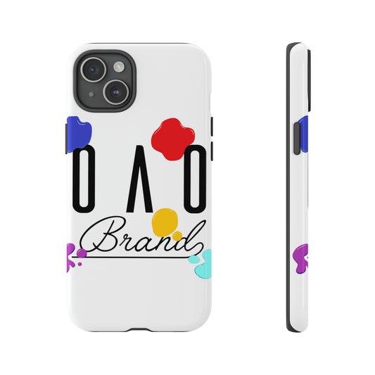 OAO Brand Phone Case