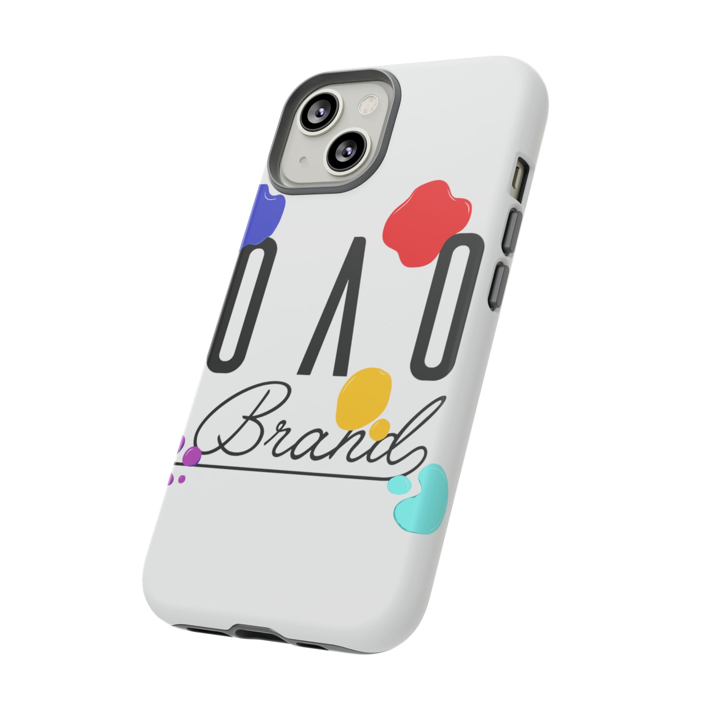 OAO Brand Phone Case