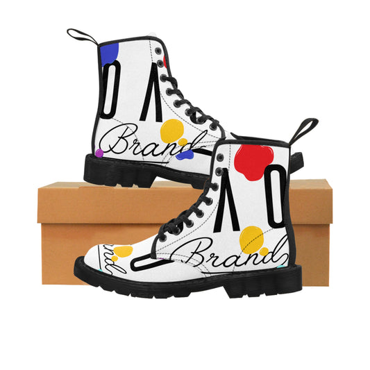OAO Brand Boots for Men