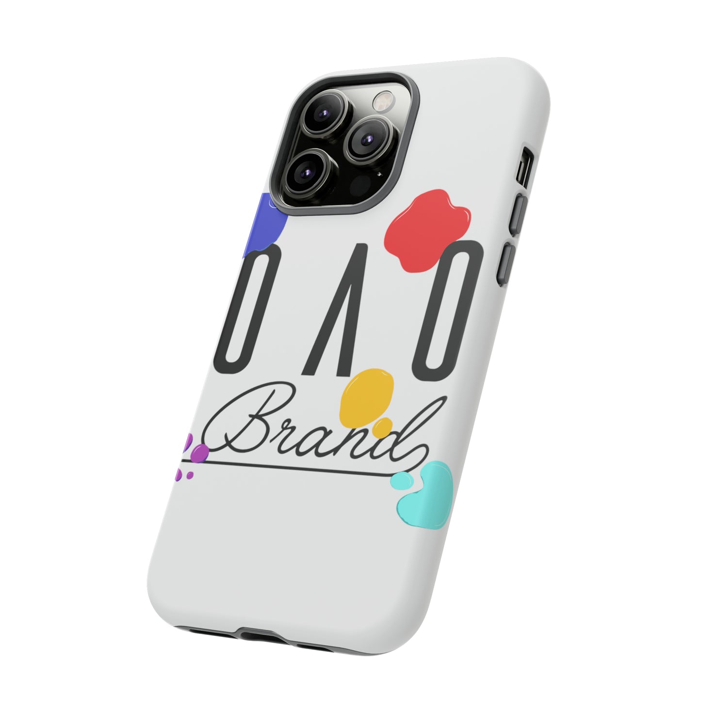 OAO Brand Phone Case