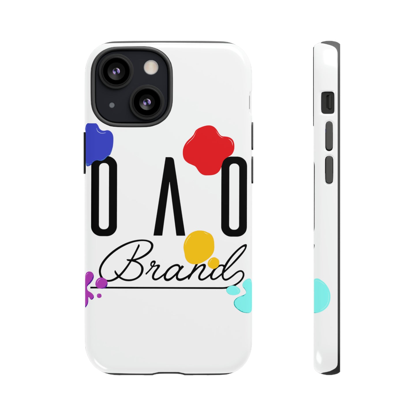 OAO Brand Phone Case