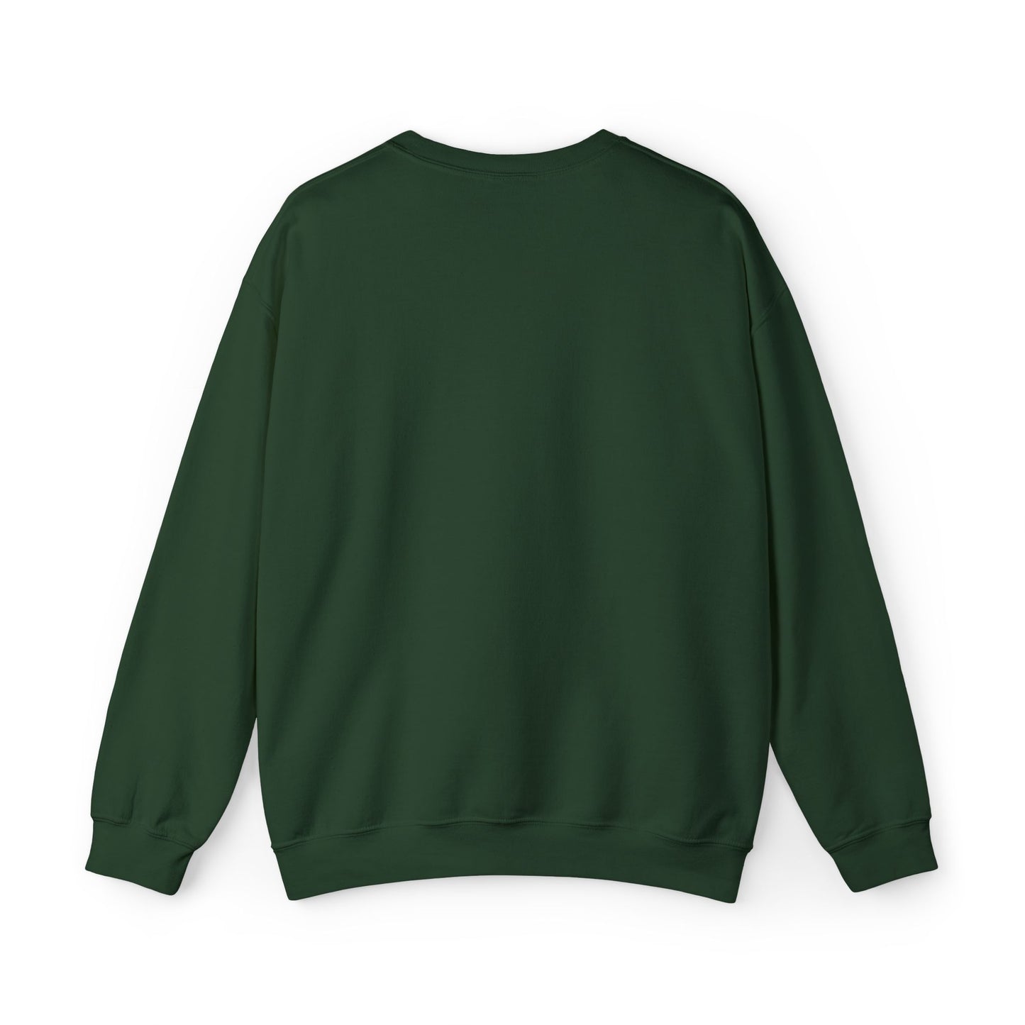 OAO Brand Embroidered Unisex Heavy Blend™ Crewneck Sweatshirt