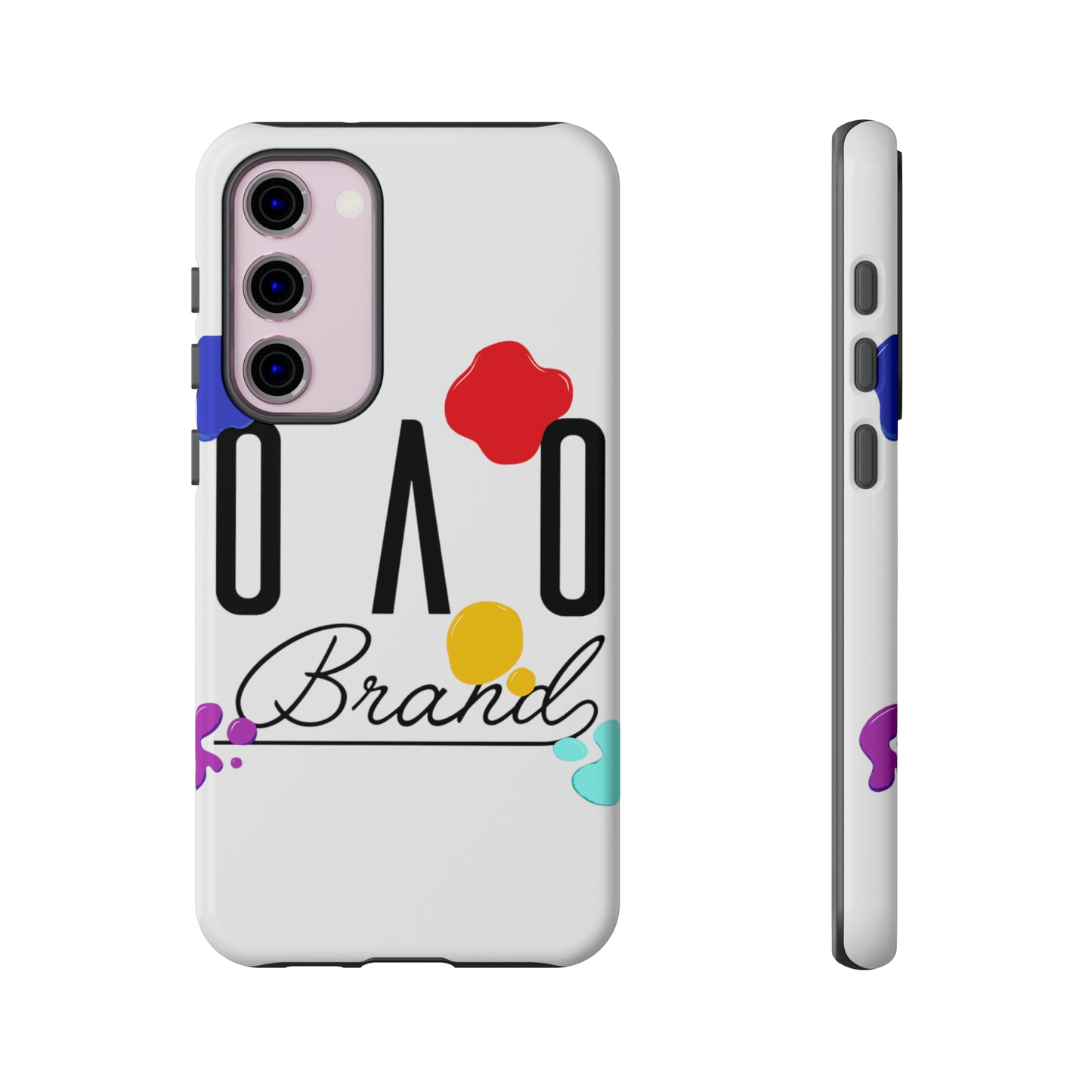 OAO Brand Phone Case
