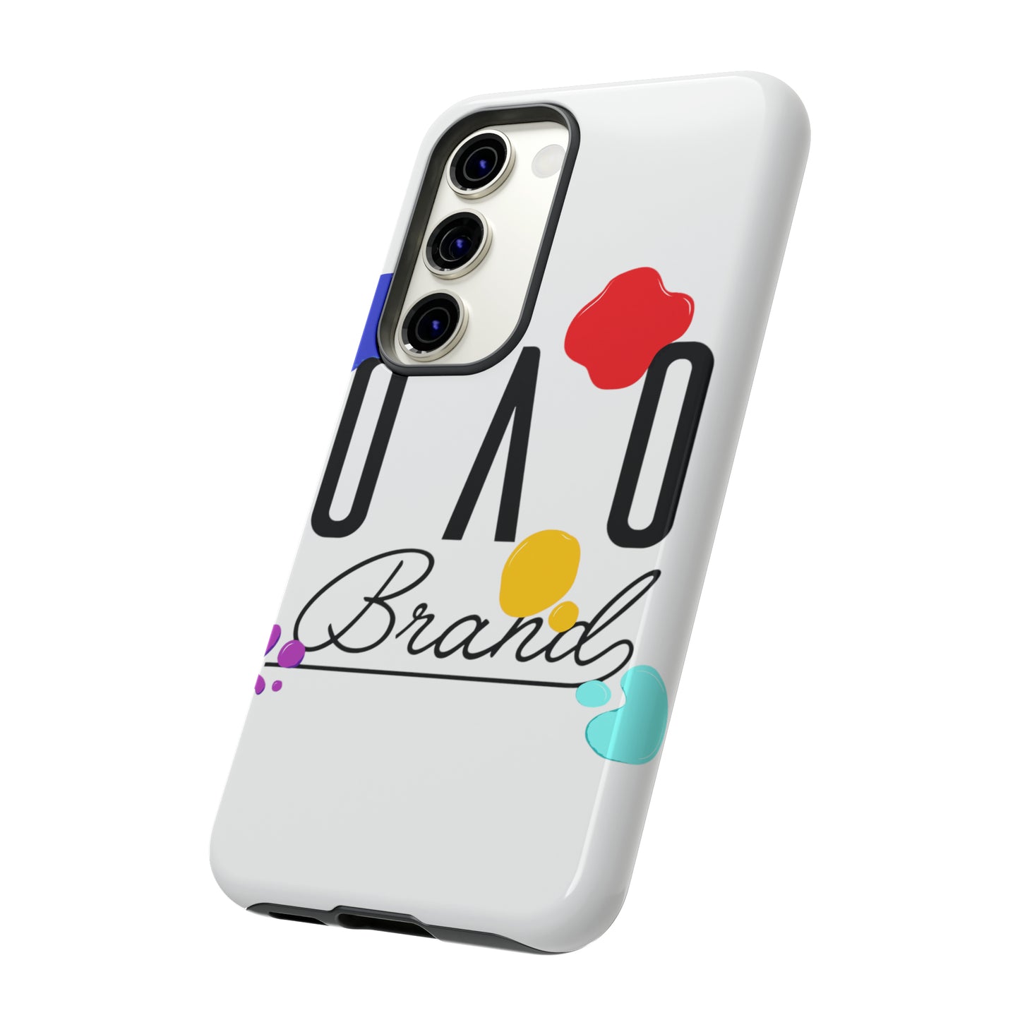 OAO Brand Phone Case