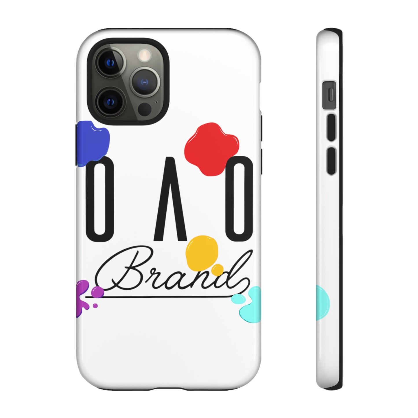 OAO Brand Phone Case
