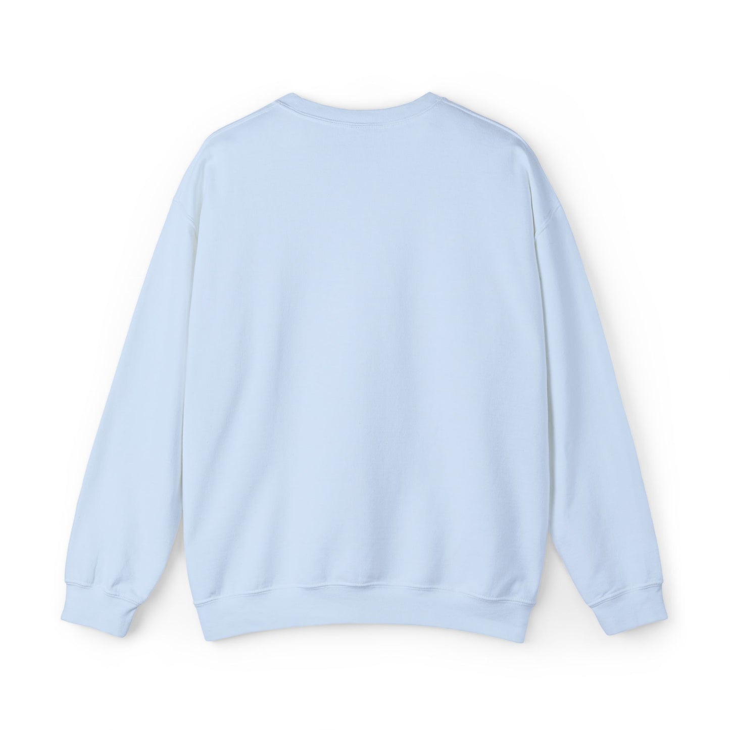 OAO Brand Embroidered Unisex Heavy Blend™ Crewneck Sweatshirt