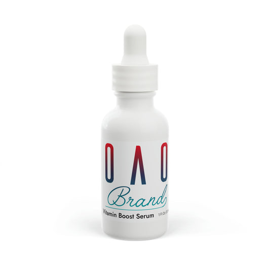OAO Brand Face Vitamin