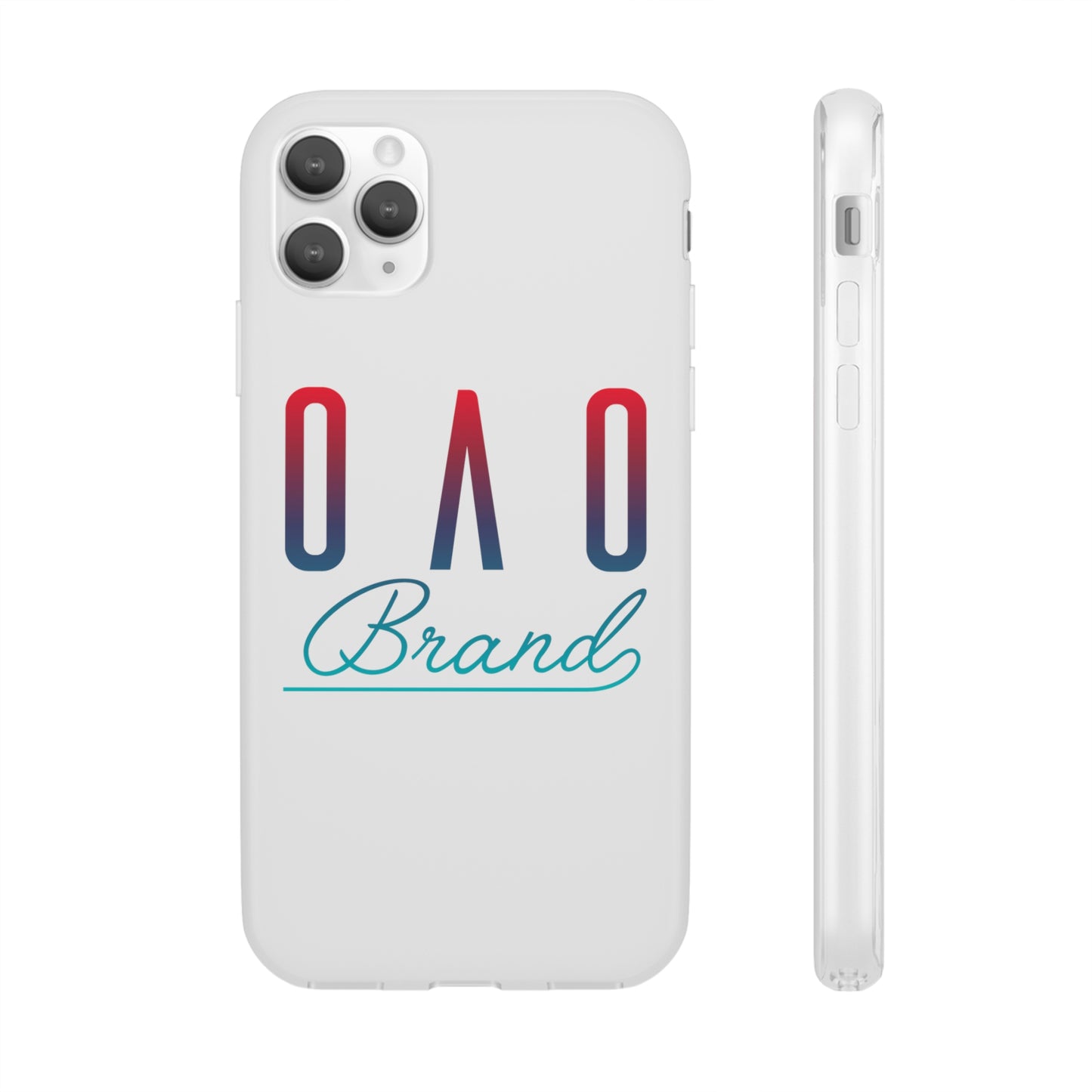 Flexi Cases