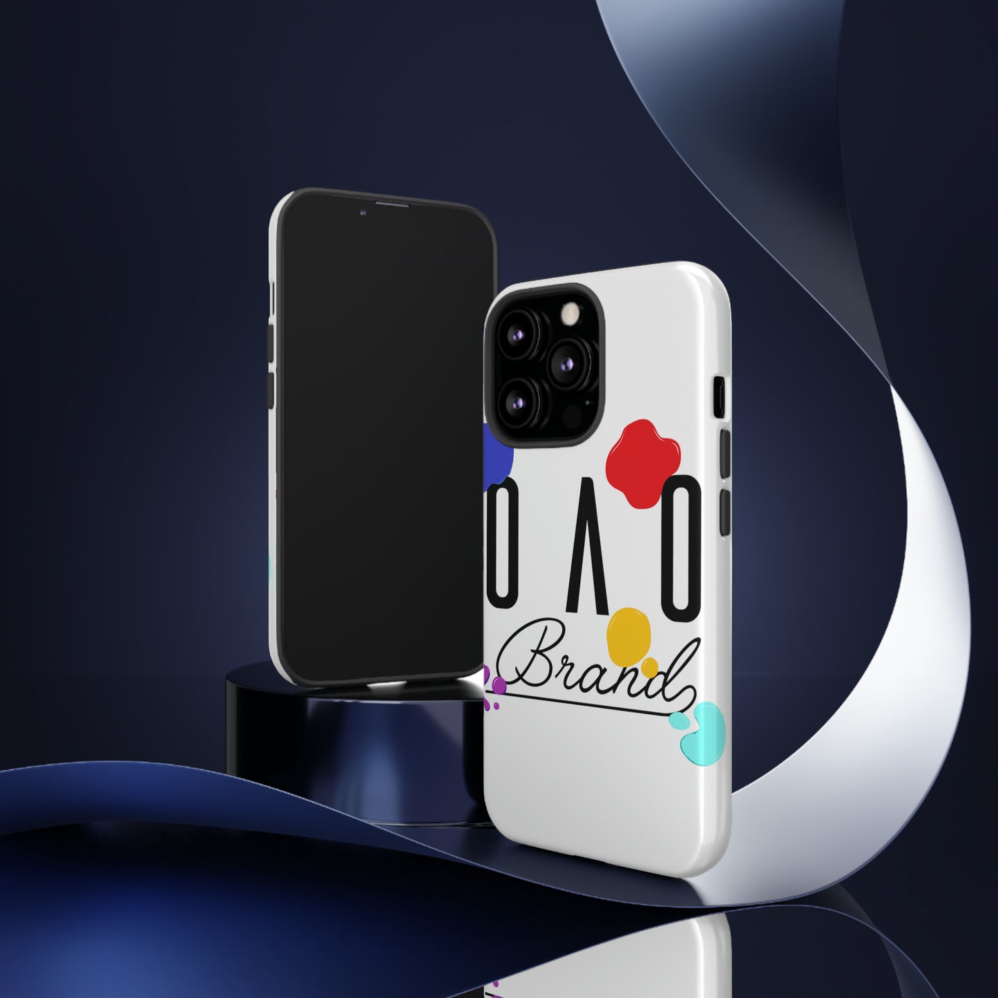 OAO Brand Phone Case