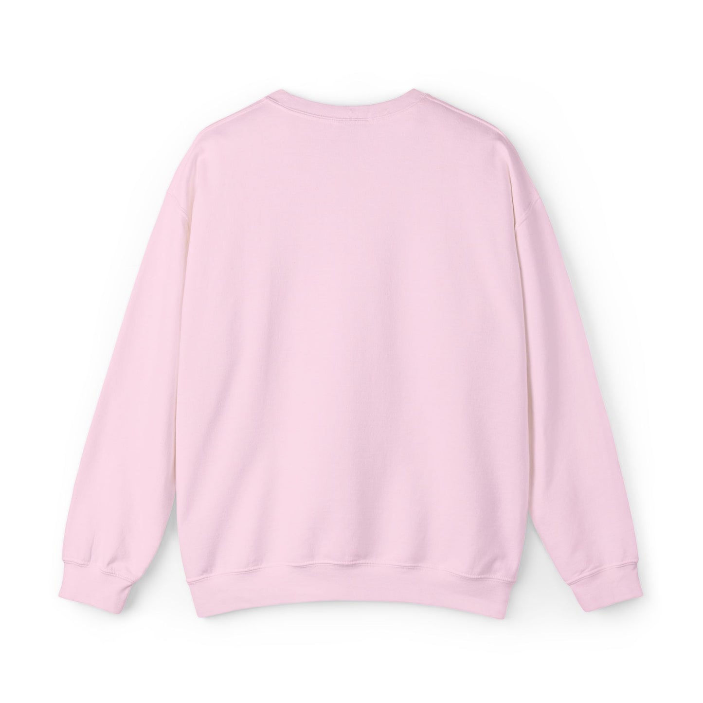 OAO Brand Embroidered Unisex Heavy Blend™ Crewneck Sweatshirt