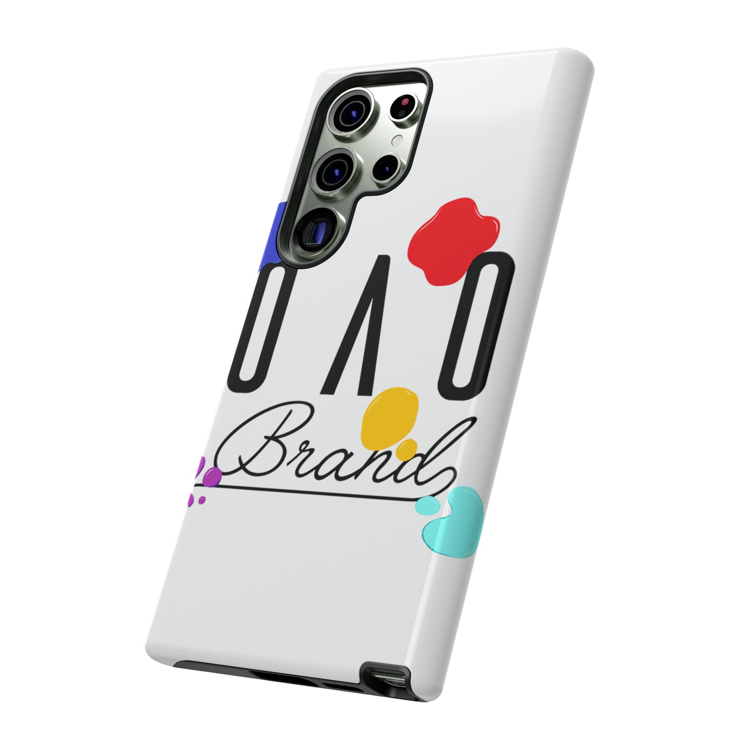 OAO Brand Phone Case