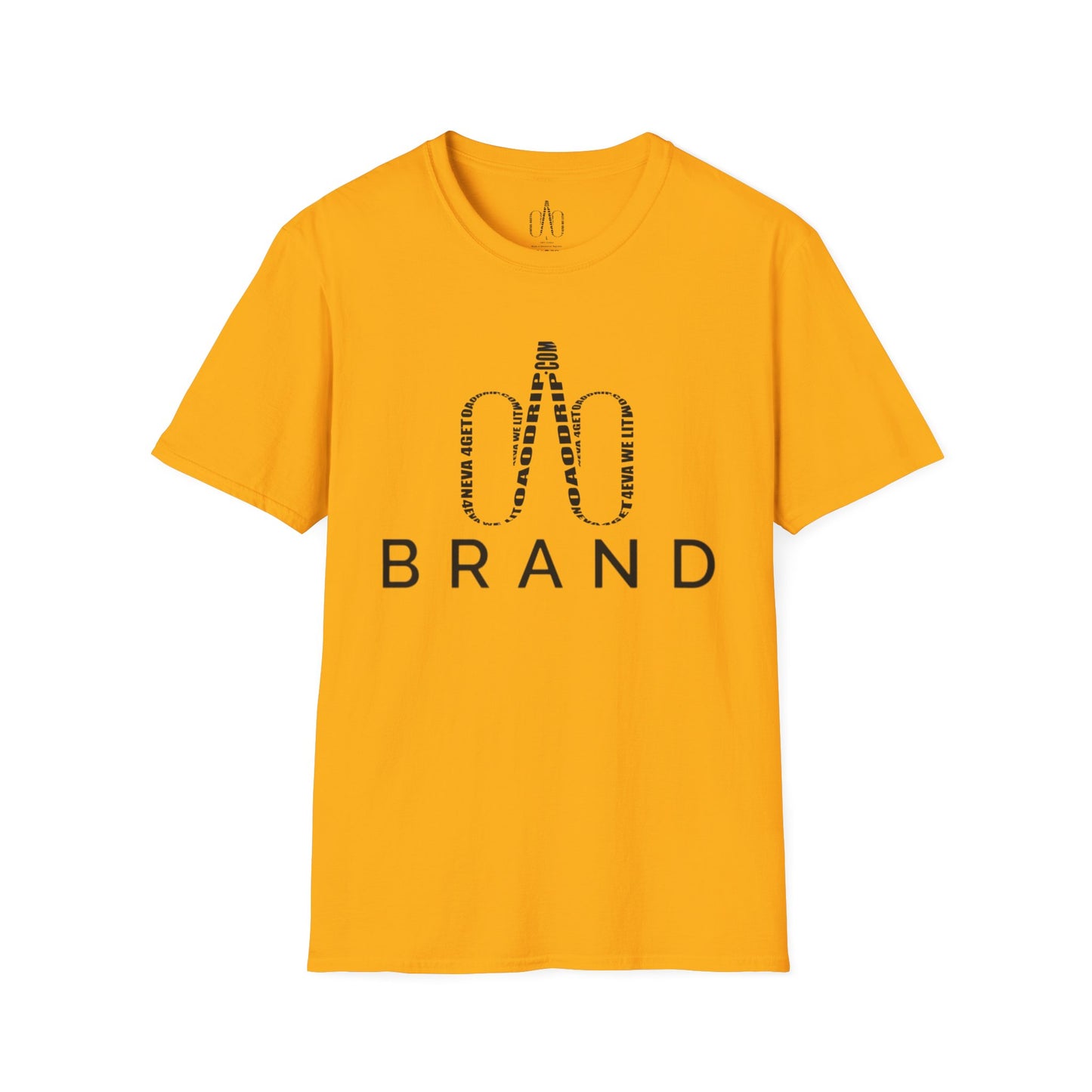 OAO Scramble T-Shirt