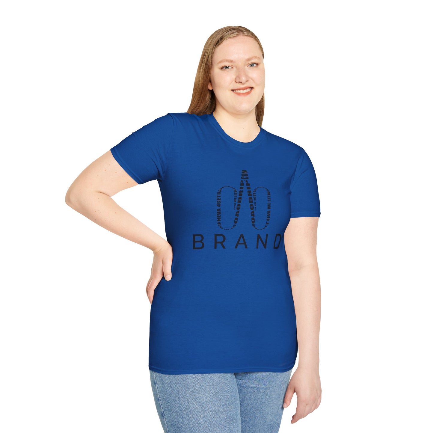 OAO Scramble T-Shirt