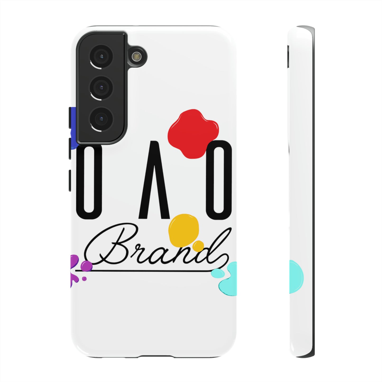 OAO Brand Phone Case