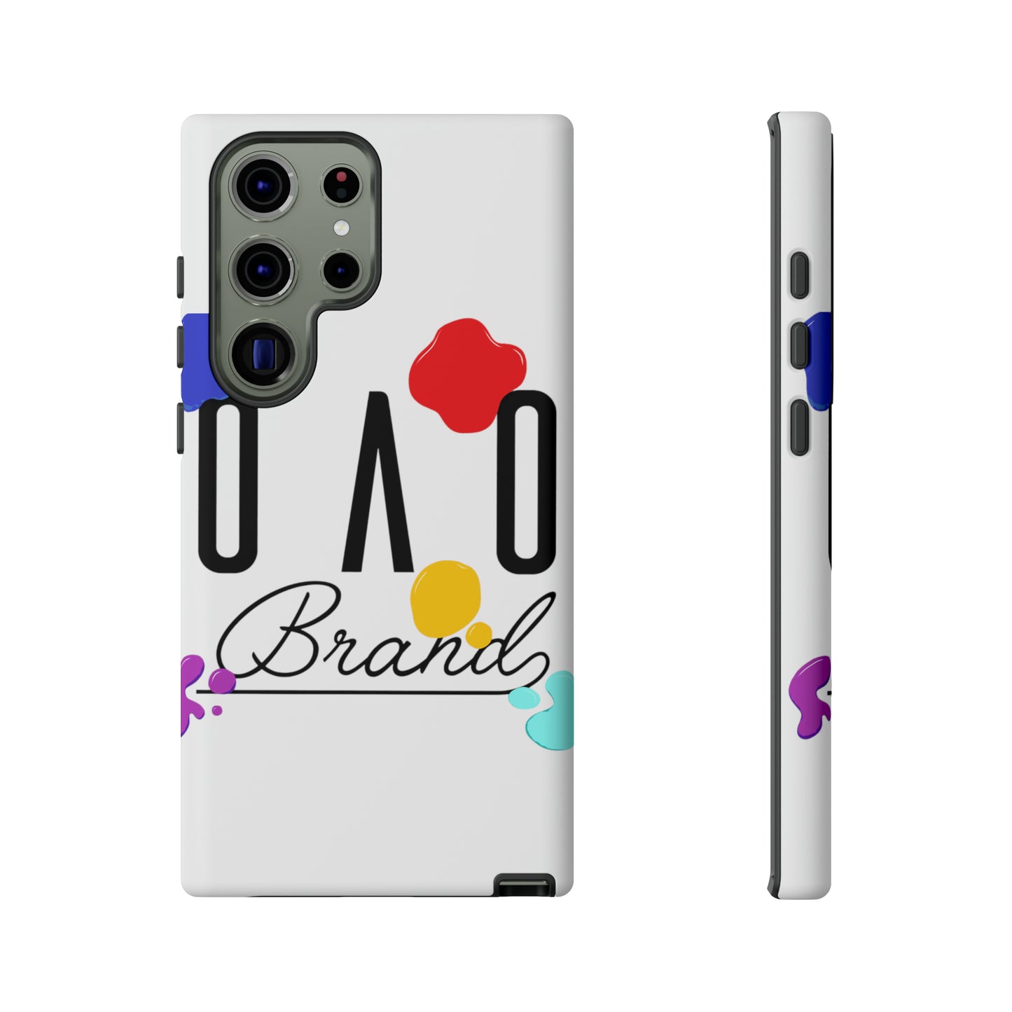 OAO Brand Phone Case