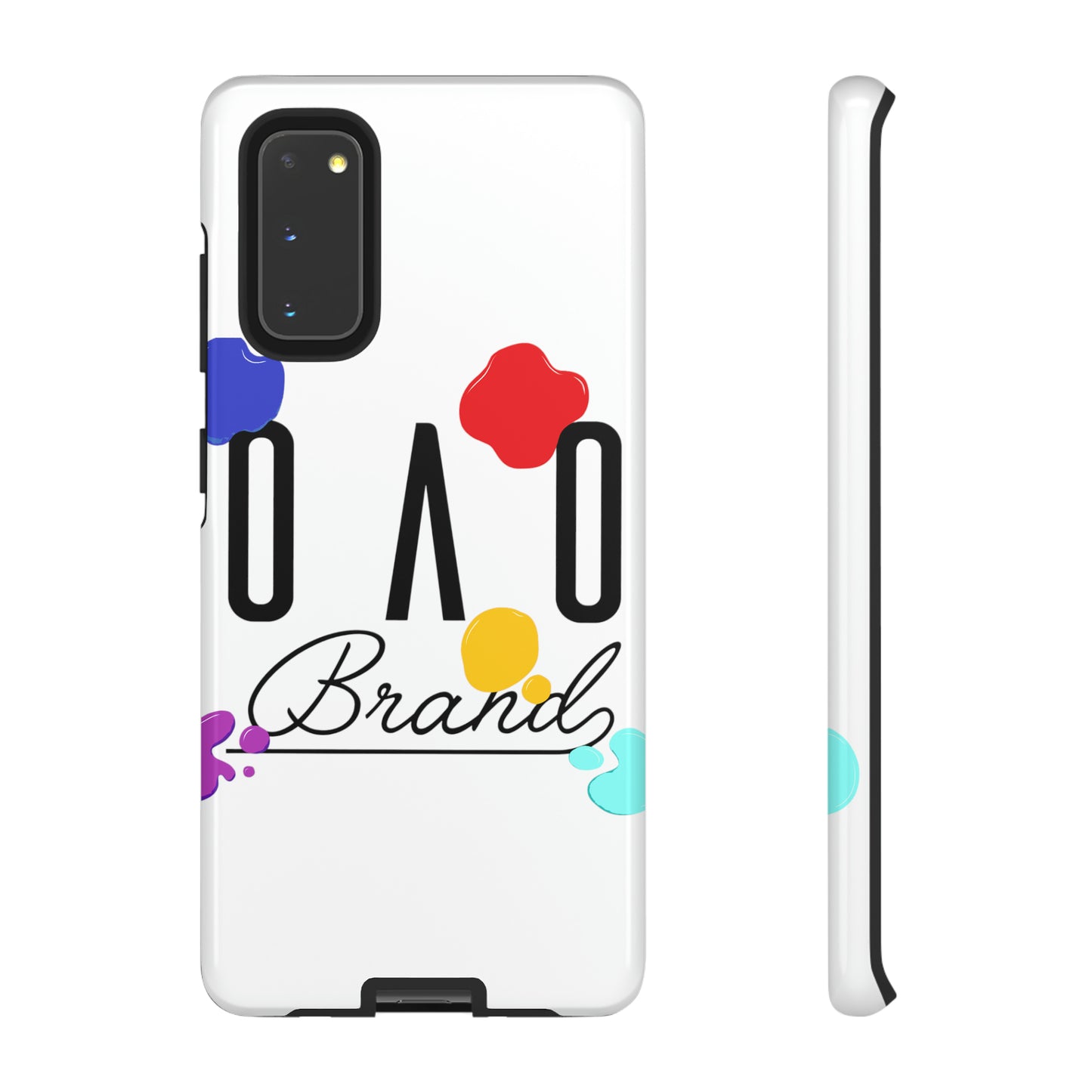 OAO Brand Phone Case