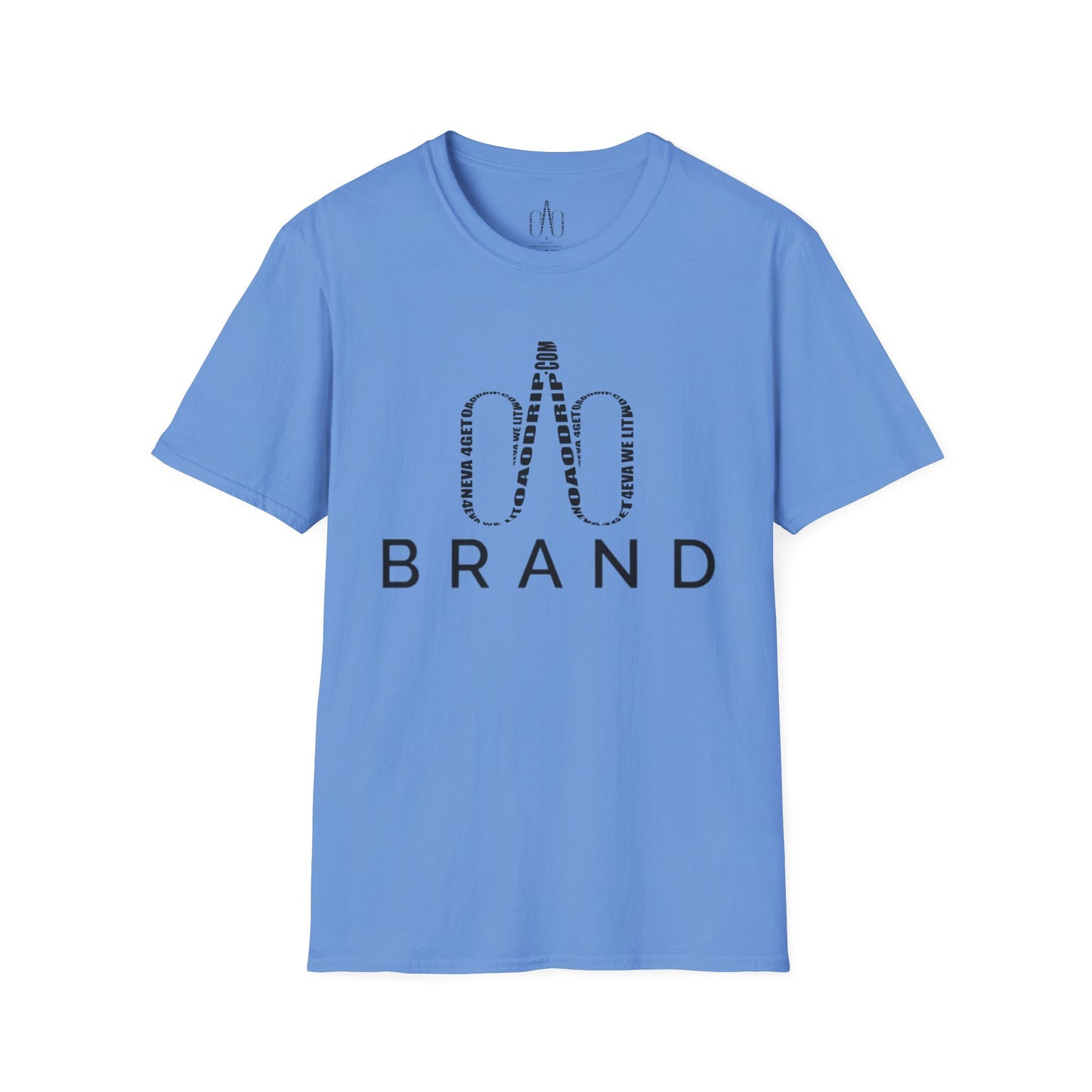 OAO Scramble T-Shirt