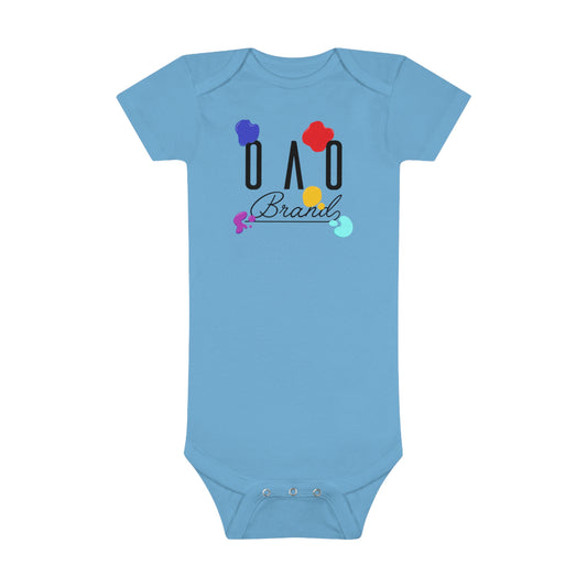 OAO Brand Onesie®