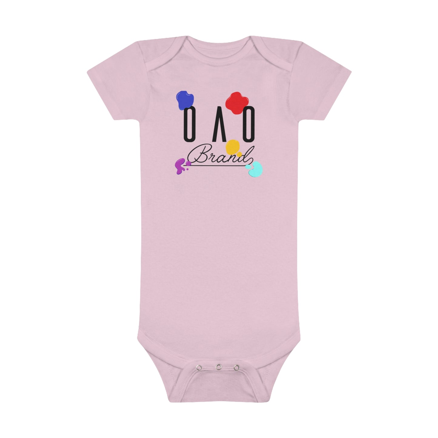 OAO Brand Onesie®