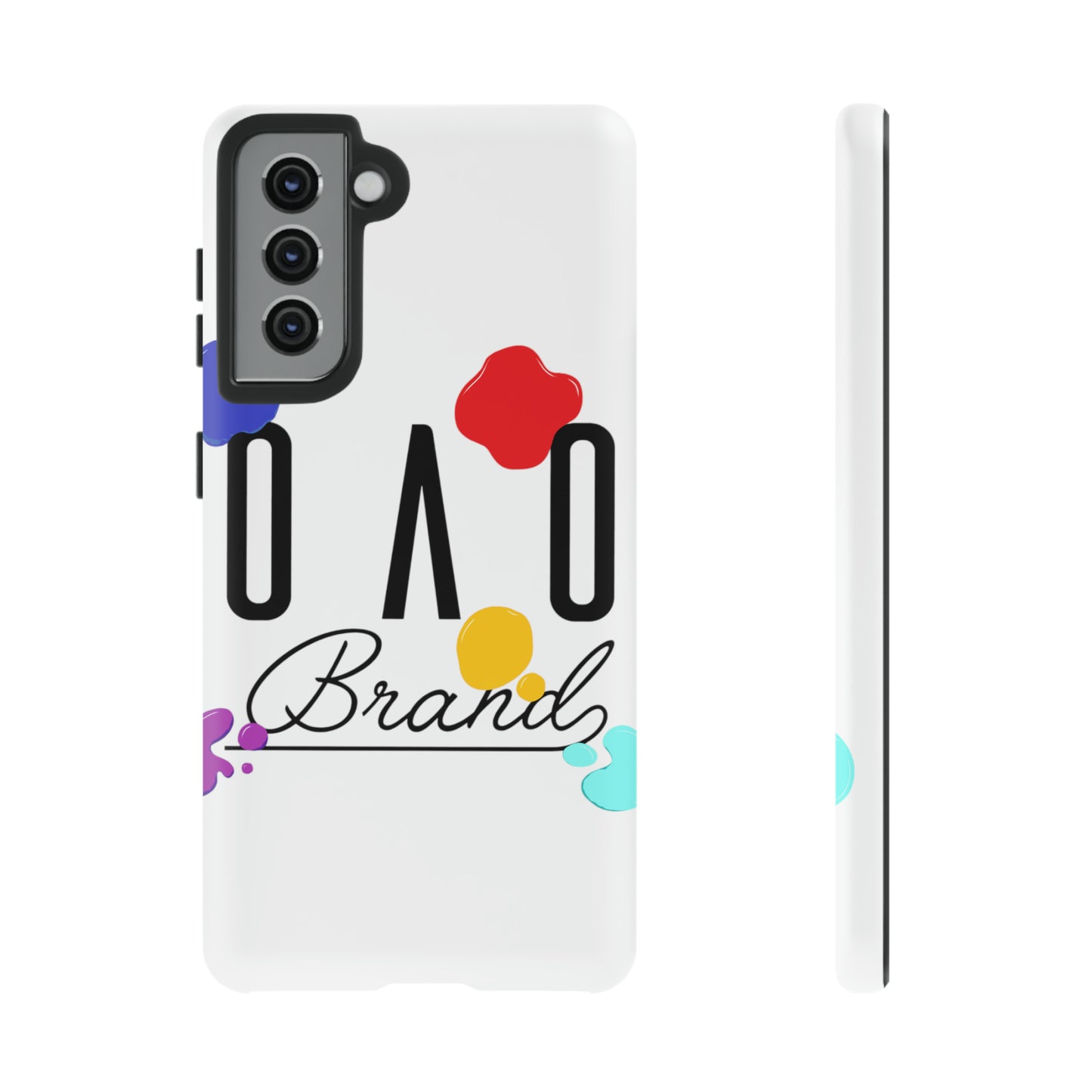 OAO Brand Phone Case